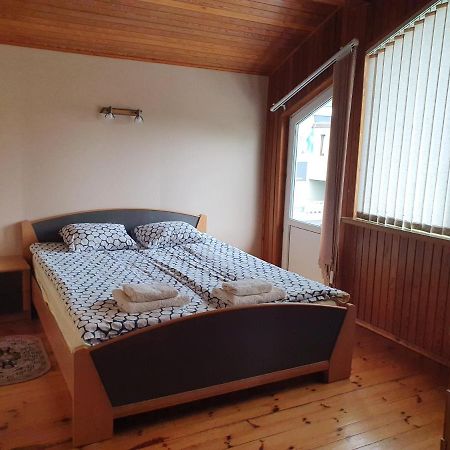 Grazinos Ir Vinco Namai Daire Palanga Dış mekan fotoğraf