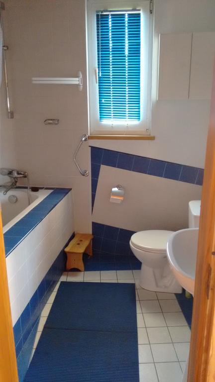 Grazinos Ir Vinco Namai Daire Palanga Dış mekan fotoğraf